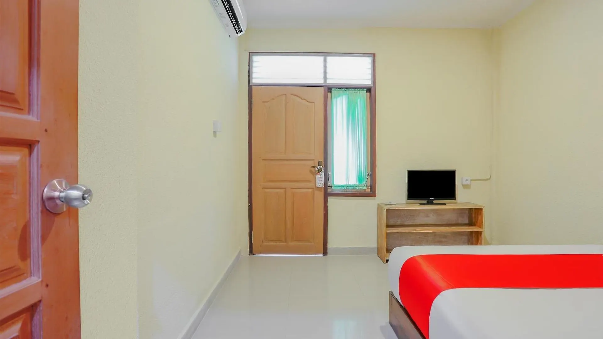 Oyo Life 90301 Hidden Village Uluwatu Jimbaran 2*,  Ινδονησία