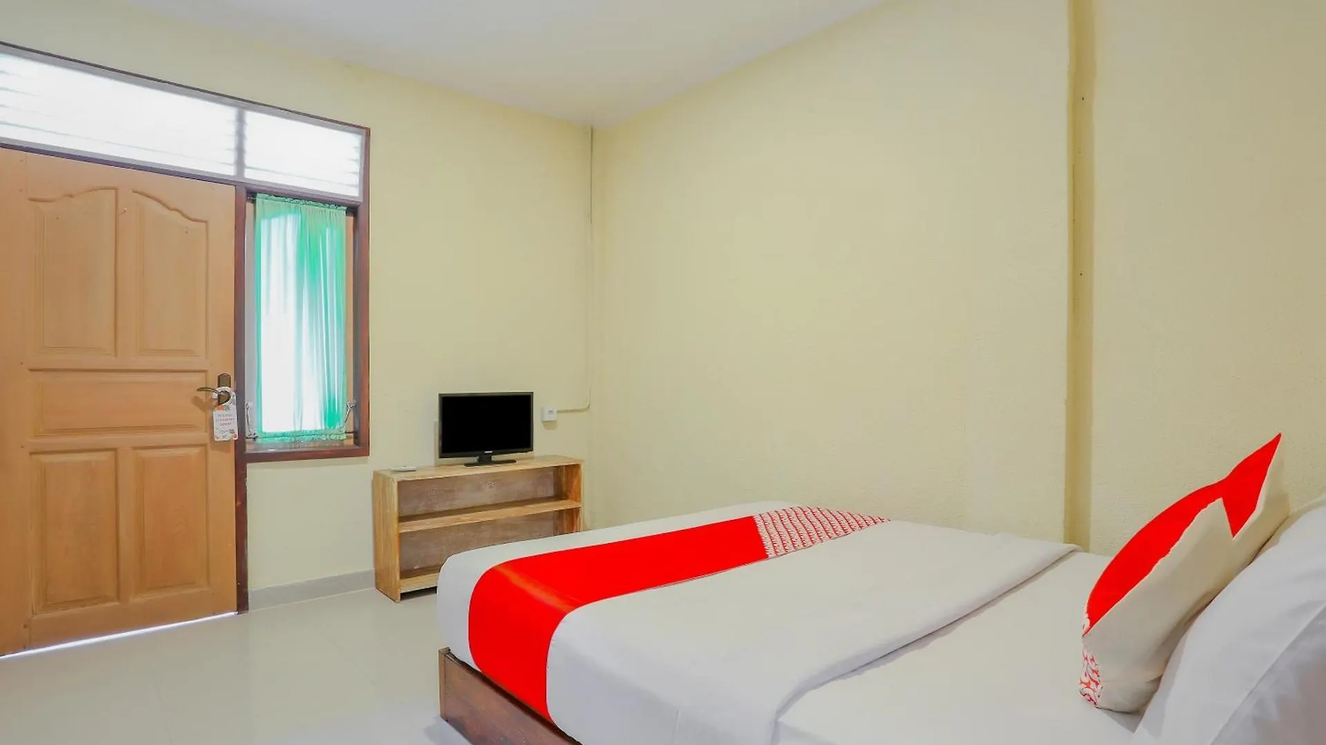** Ξενοδοχείο Oyo Life 90301 Hidden Village Uluwatu Jimbaran Ινδονησία