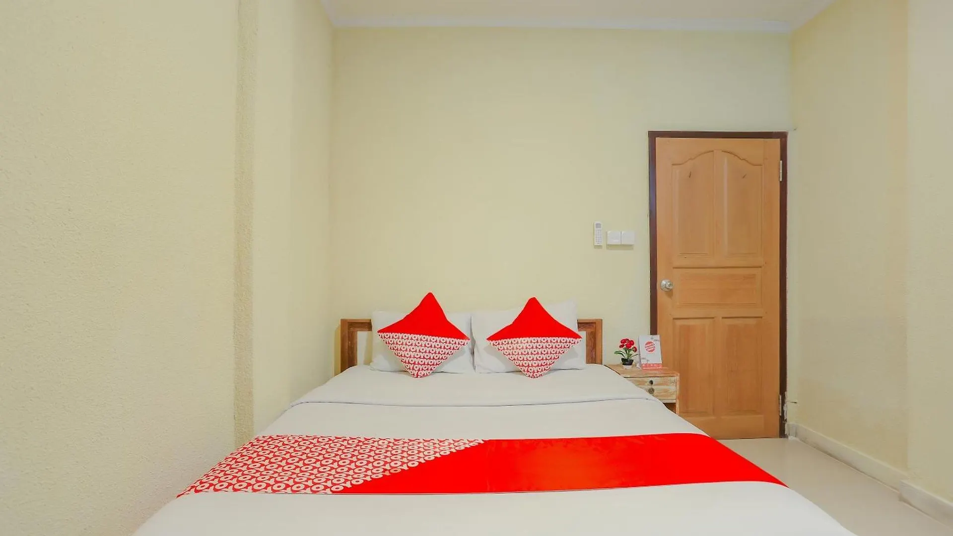 ** Ξενοδοχείο Oyo Life 90301 Hidden Village Uluwatu Jimbaran Ινδονησία