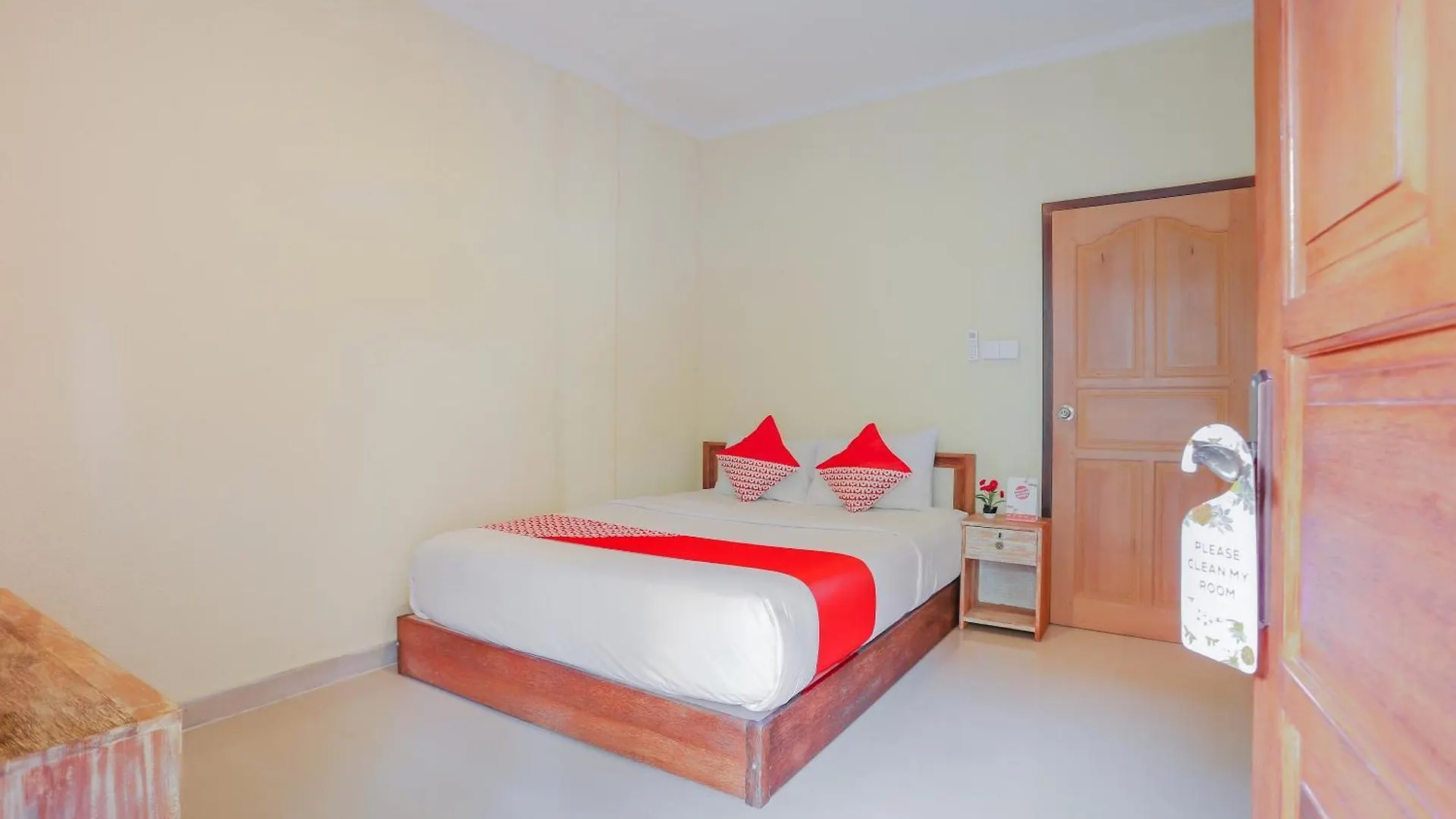 Ξενοδοχείο Oyo Life 90301 Hidden Village Uluwatu Jimbaran