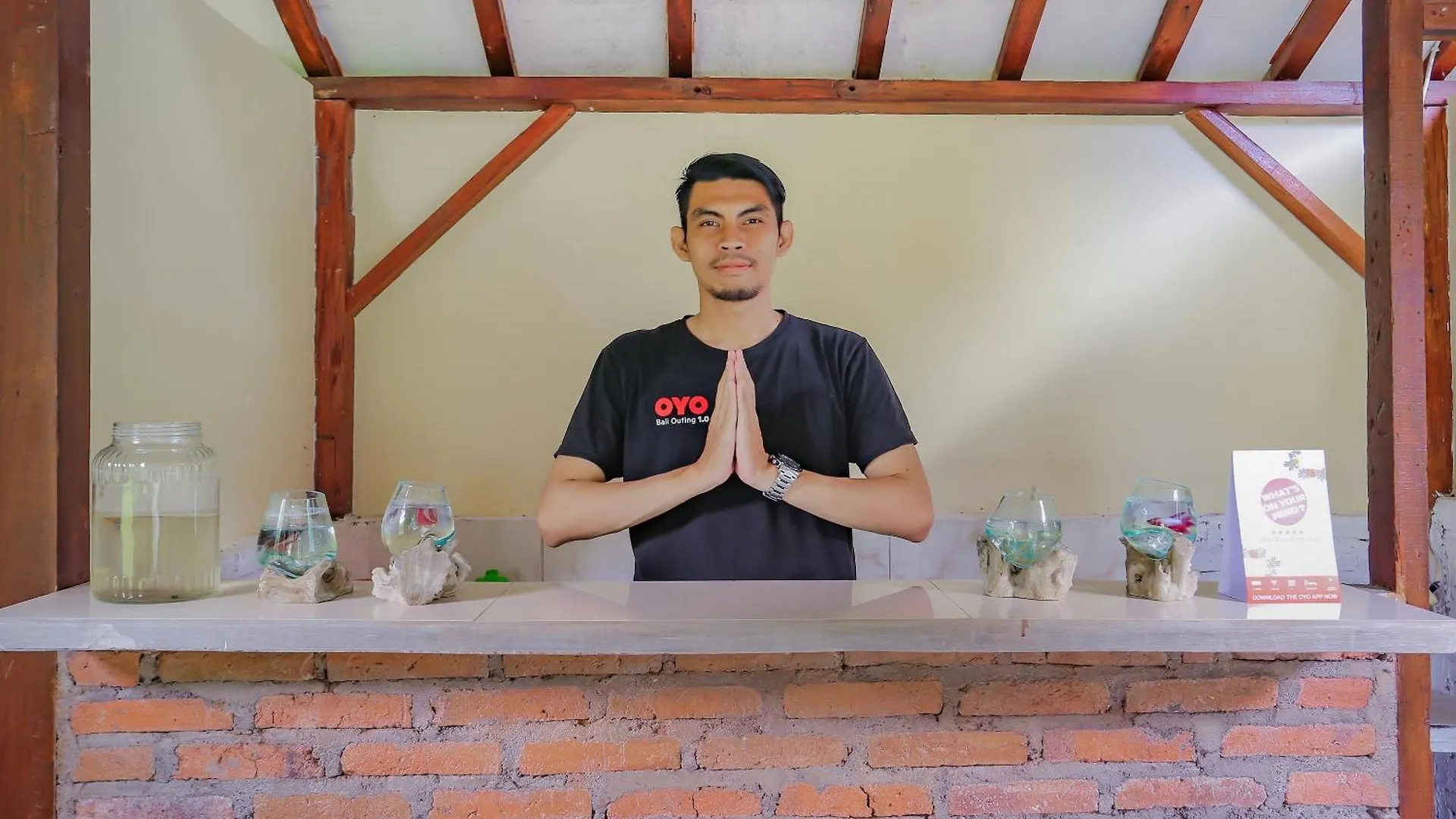 Oyo Life 90301 Hidden Village Uluwatu Jimbaran 2*,  Ινδονησία
